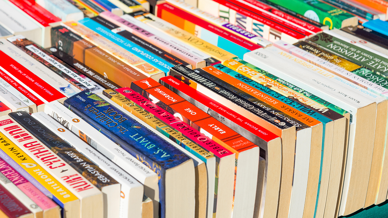 The first-ever Women’s Prize for Non-Fiction