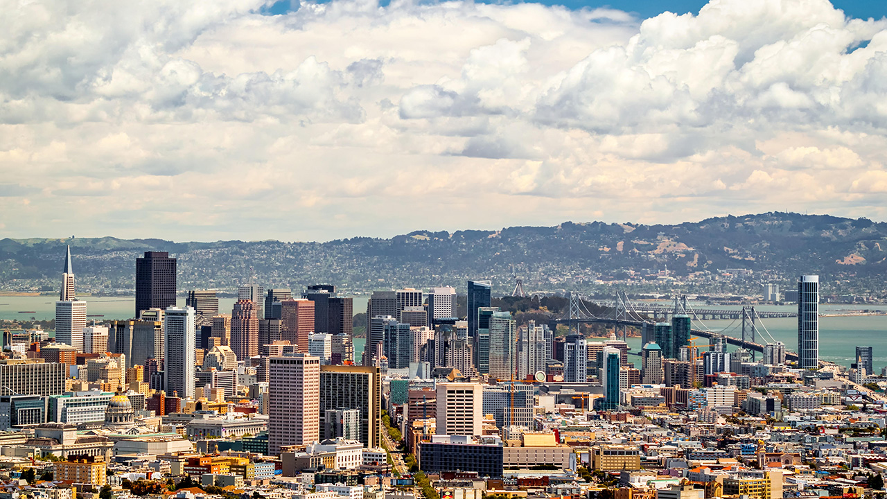 WEF: Urban Transformation Summit