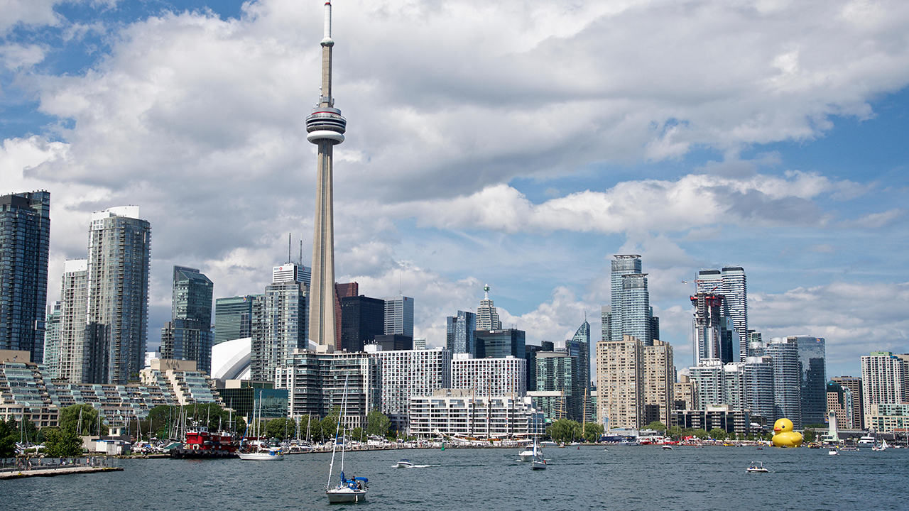 Special: Toronto