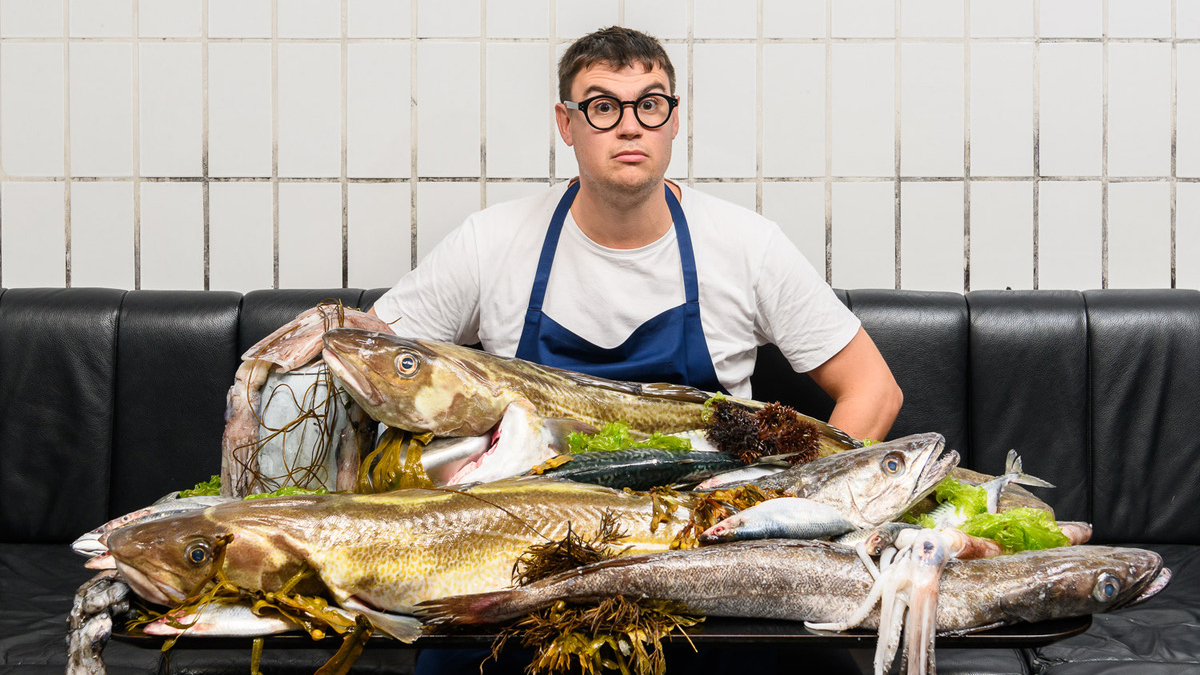 Food Neighbourhoods 233: Recipe edition, Jamie Lee