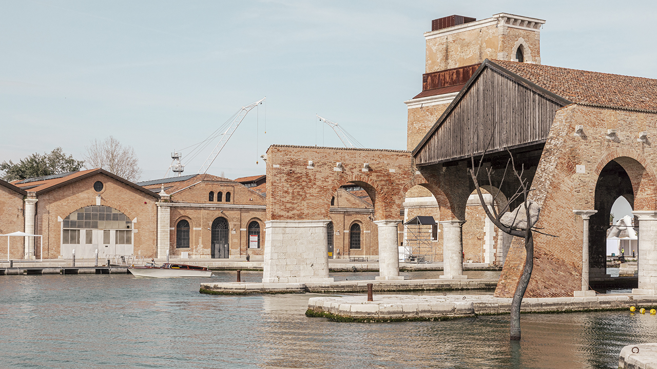 Venice Biennale, part two