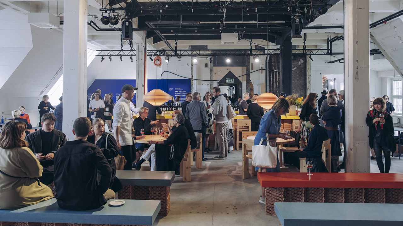 Extra: Helsinki Design Week