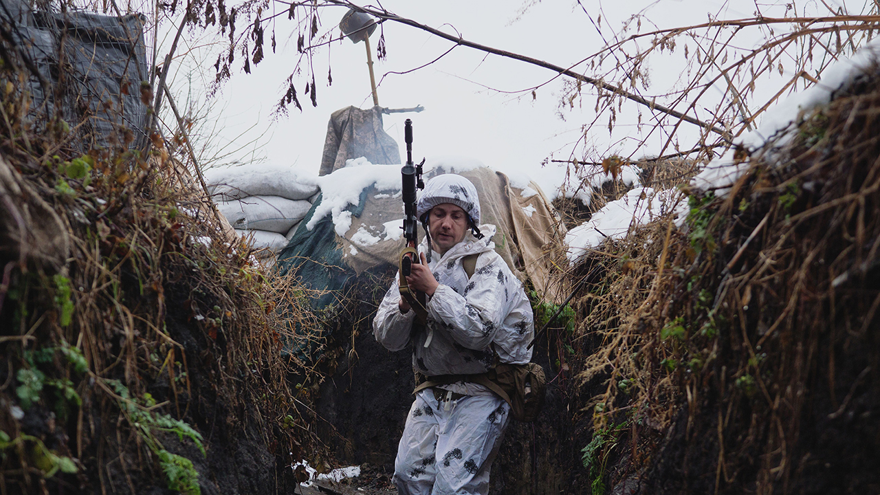 The Foreign Desk Live: What’s happening in Ukraine?