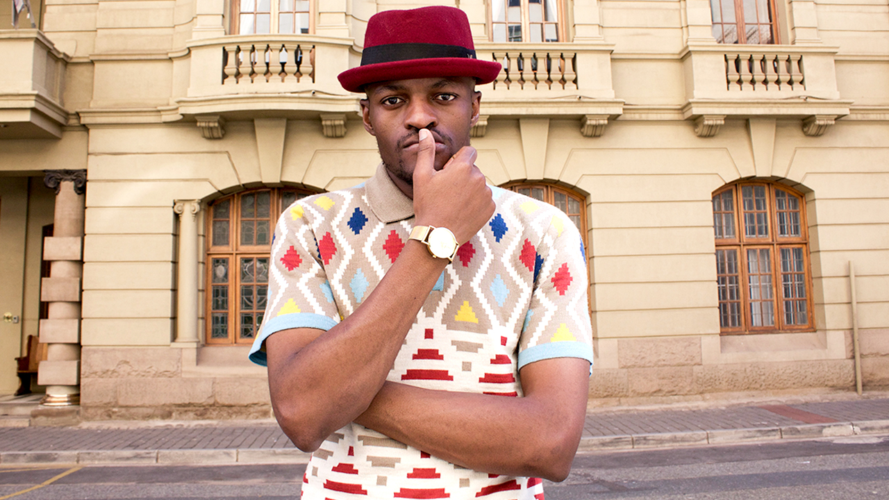 Eureka 384: Maxhosa Africa