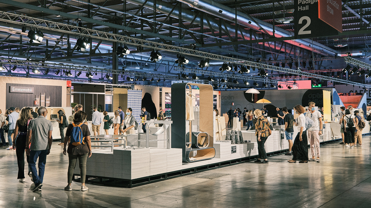 Milan Design Week and Salone del Mobile