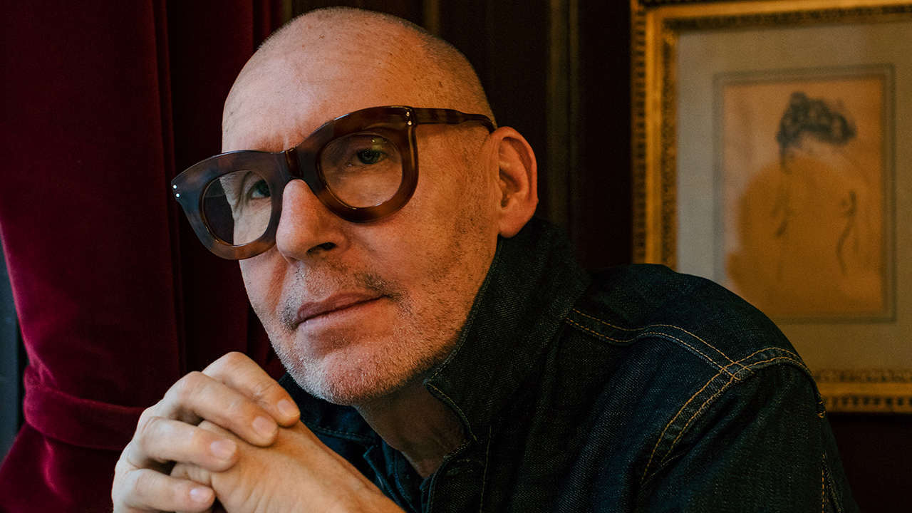 Michel Comte
