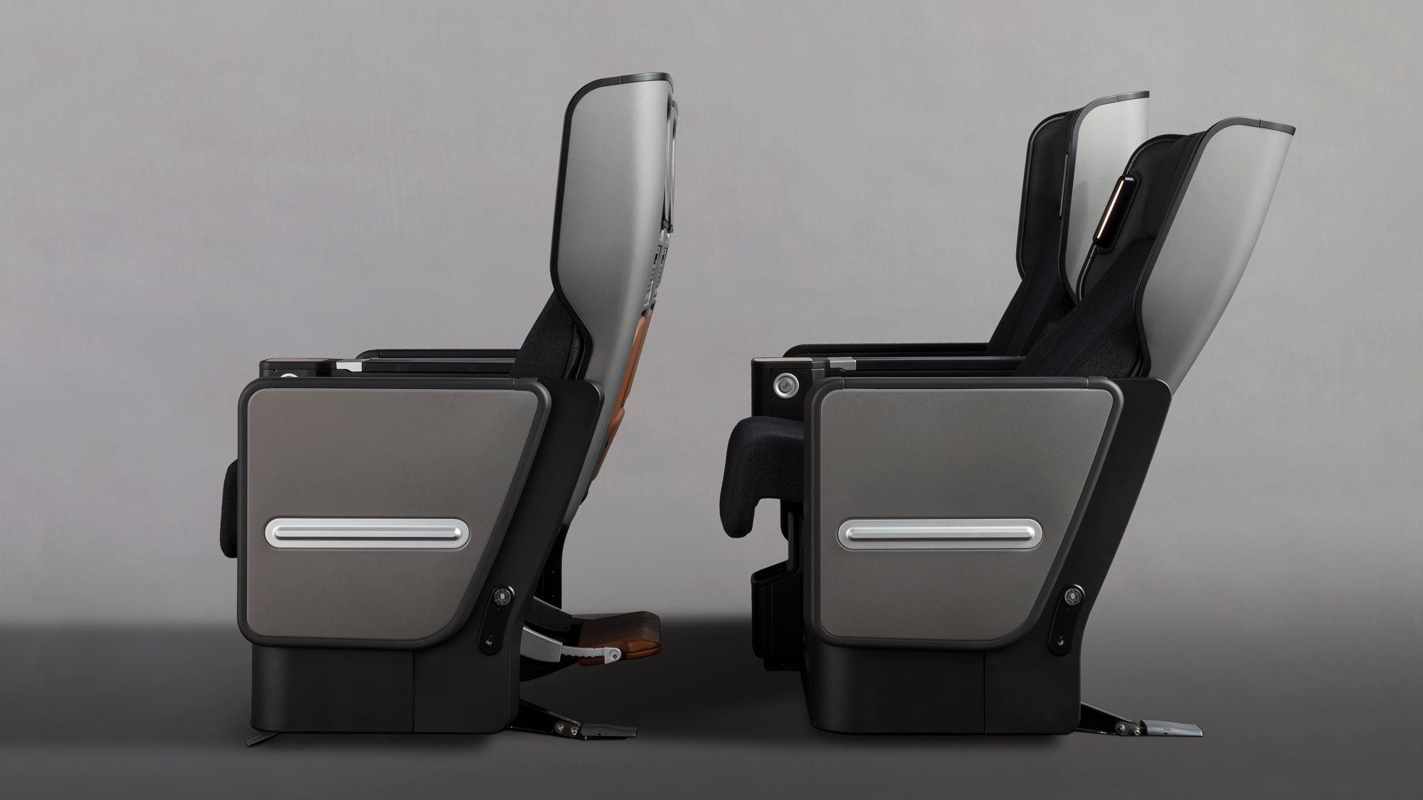 Design for the long haul