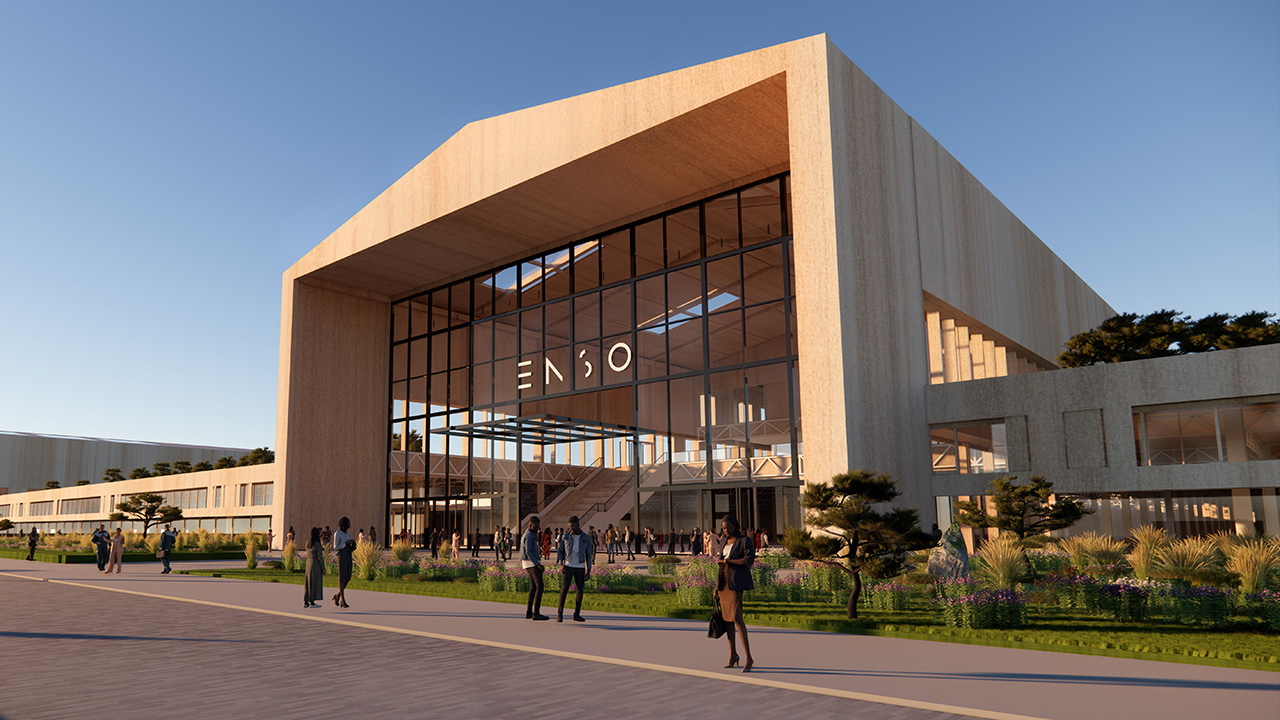 Eureka 399: Enso