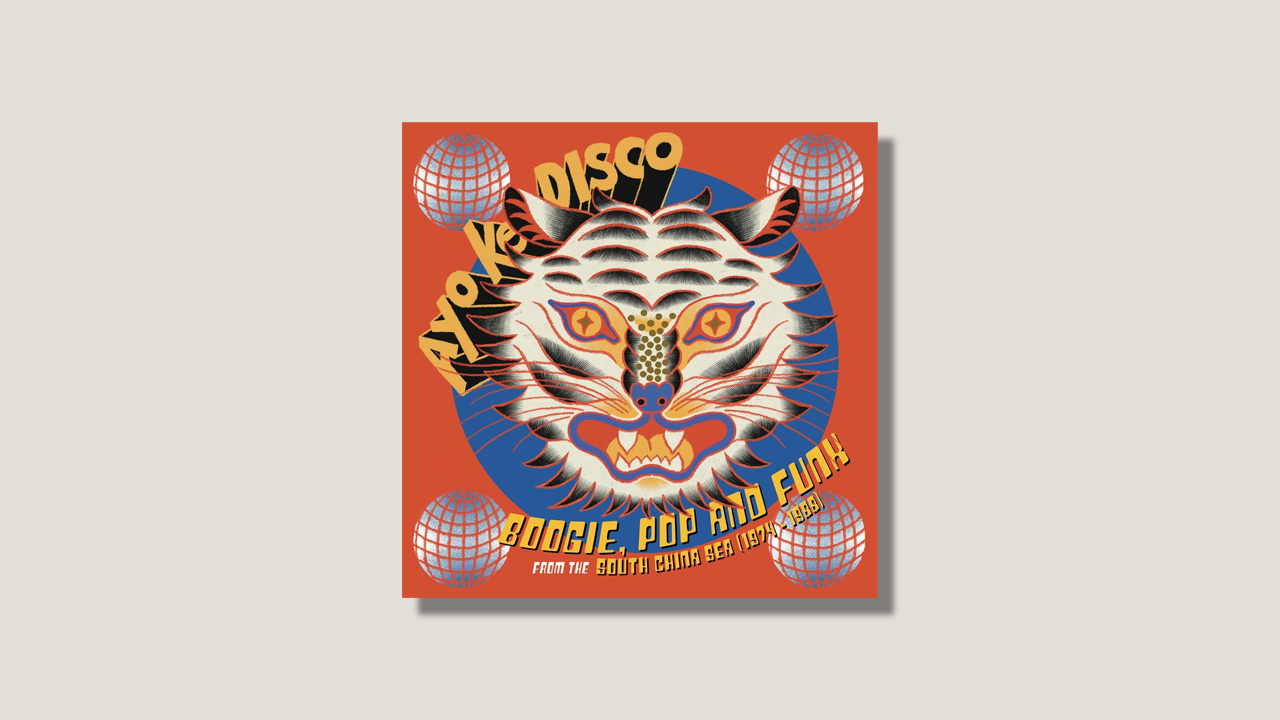 ‘Ayo Ke Disco: Boogie, Pop and Funk From The South China Sea’ 