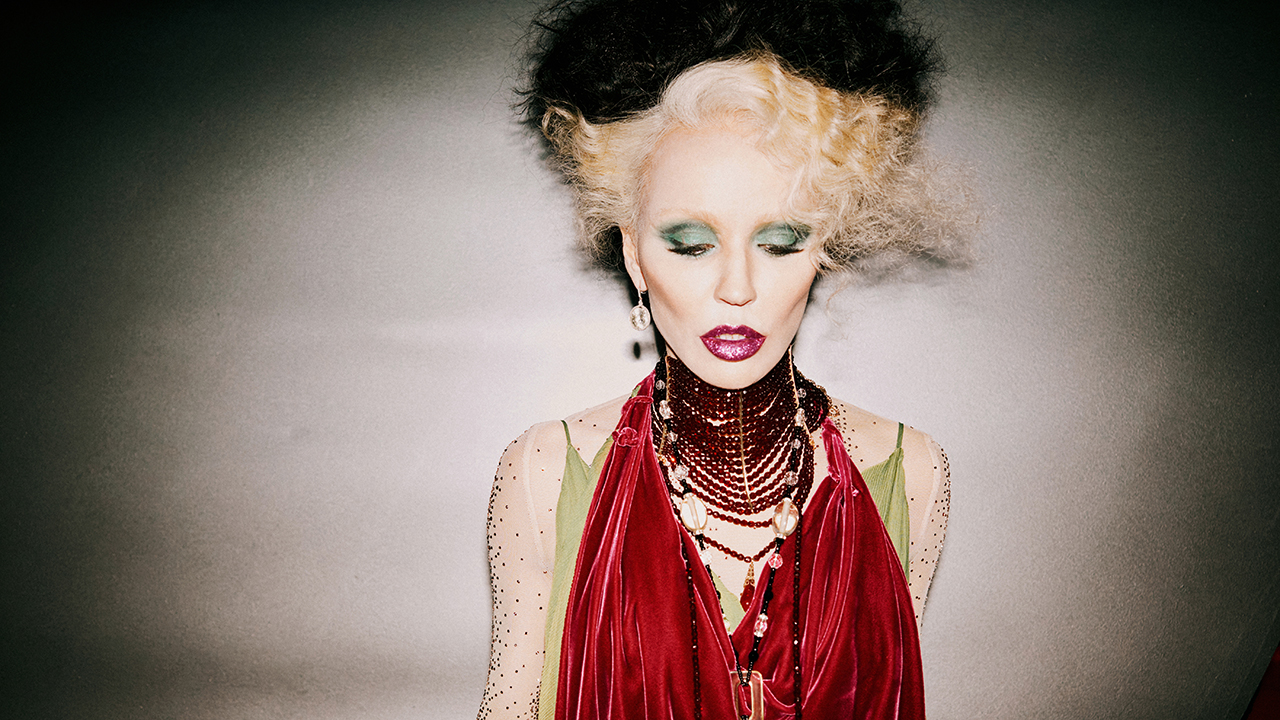 Daphne Guinness