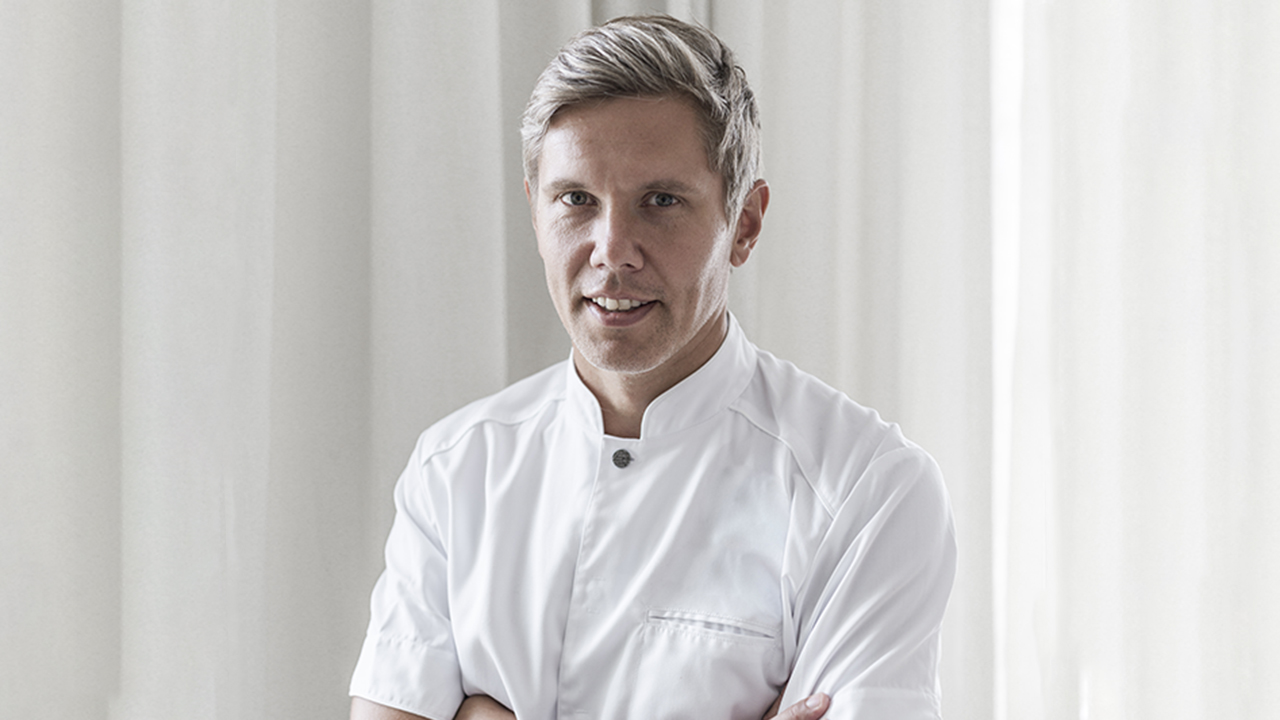 Food Neighbourhoods 284: Recipe edition, Tommy Myllymäki