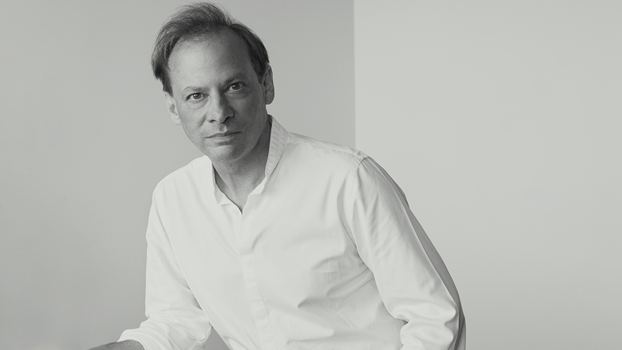 Adam Gopnik
