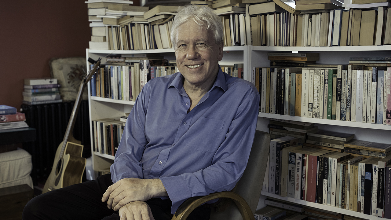 John Walsh