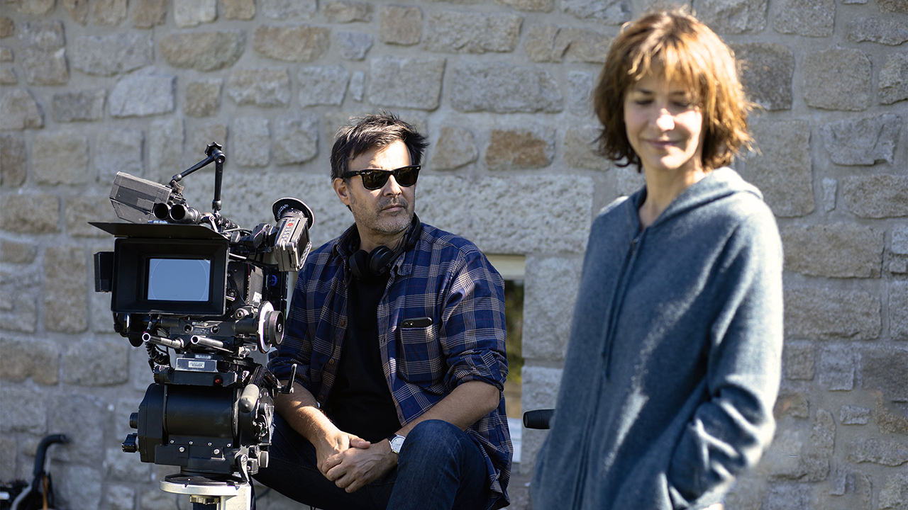 François Ozon