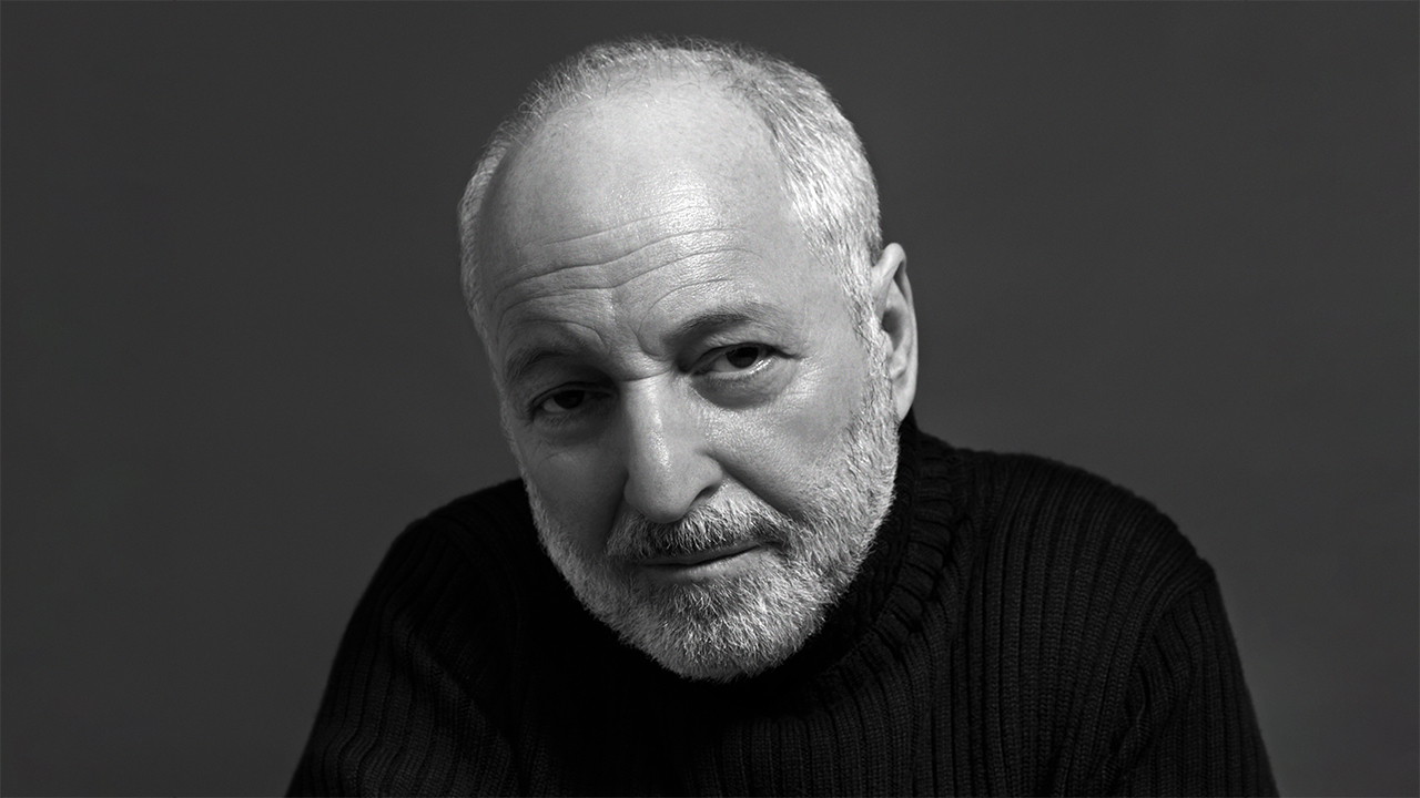 Monocle Reads: André Aciman