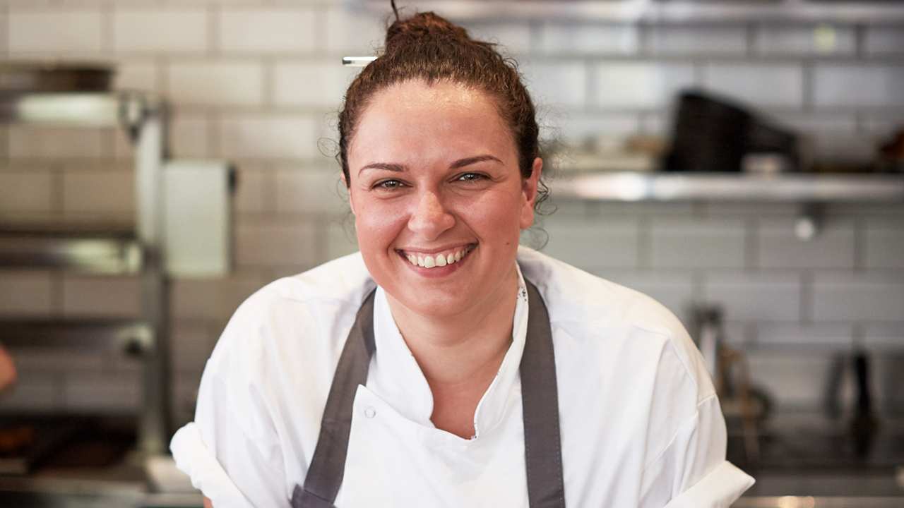 Food Neighbourhoods 265: Recipe edition, Selin Kiazim