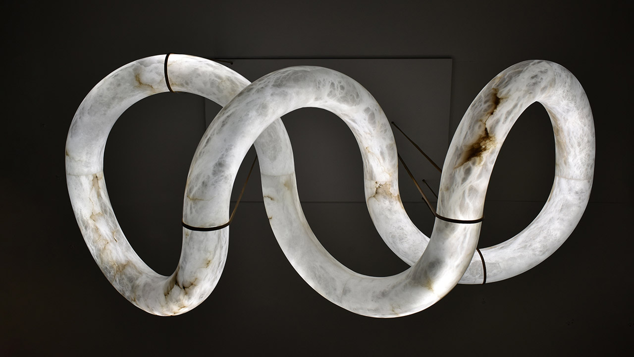 Extra: Galerie Philia at Walker Tower