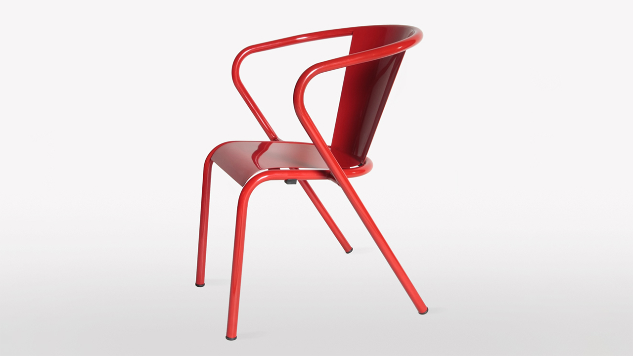 Extra: The Gonçalo chair