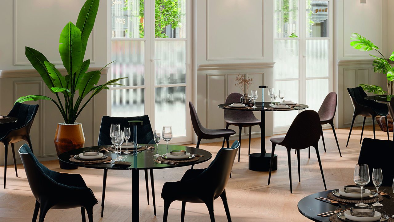 Extra: Cassina Pro