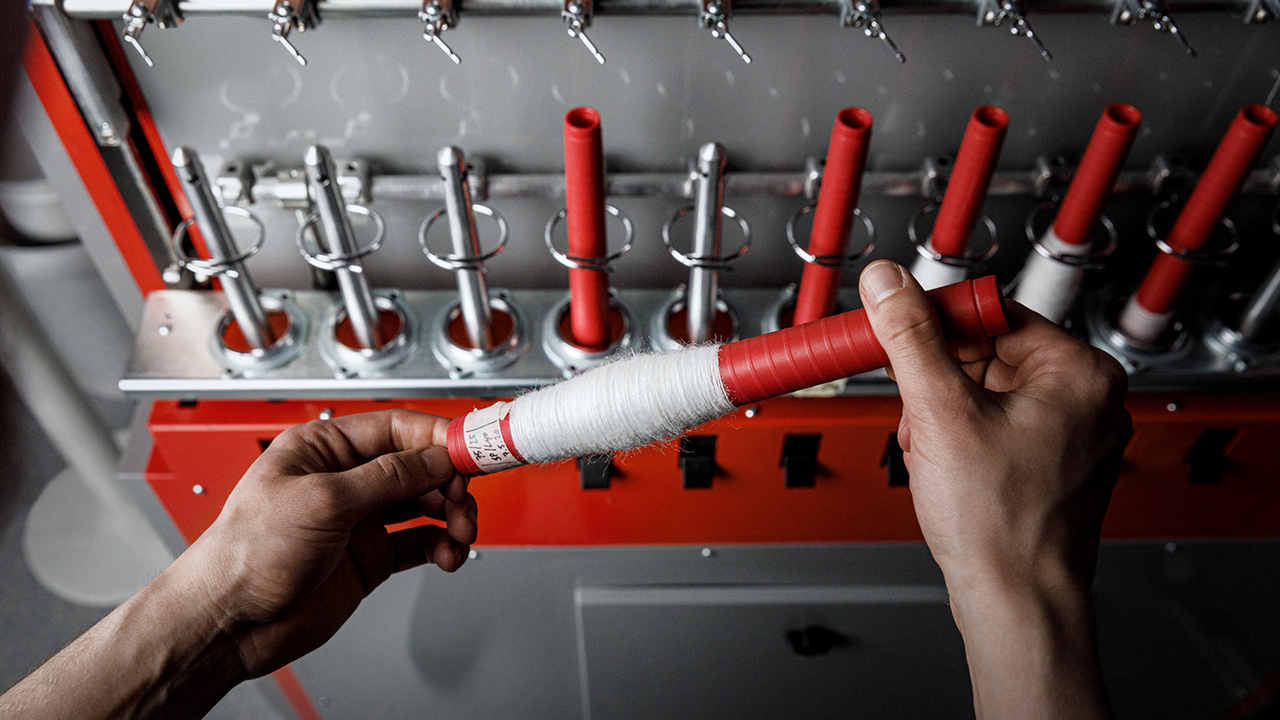Is the materials industry changing for the better?