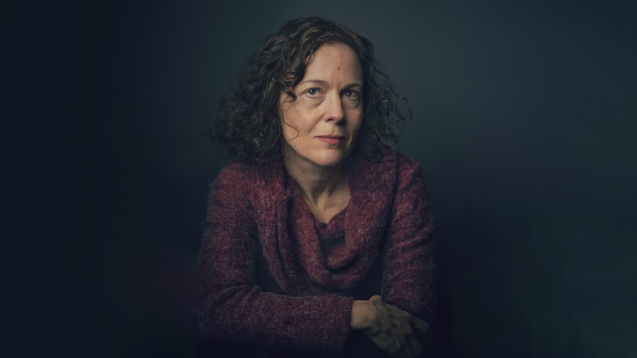 Sandra Newman