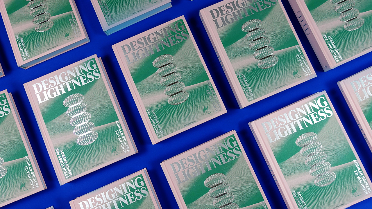 Extra: ‘Designing Lightness’