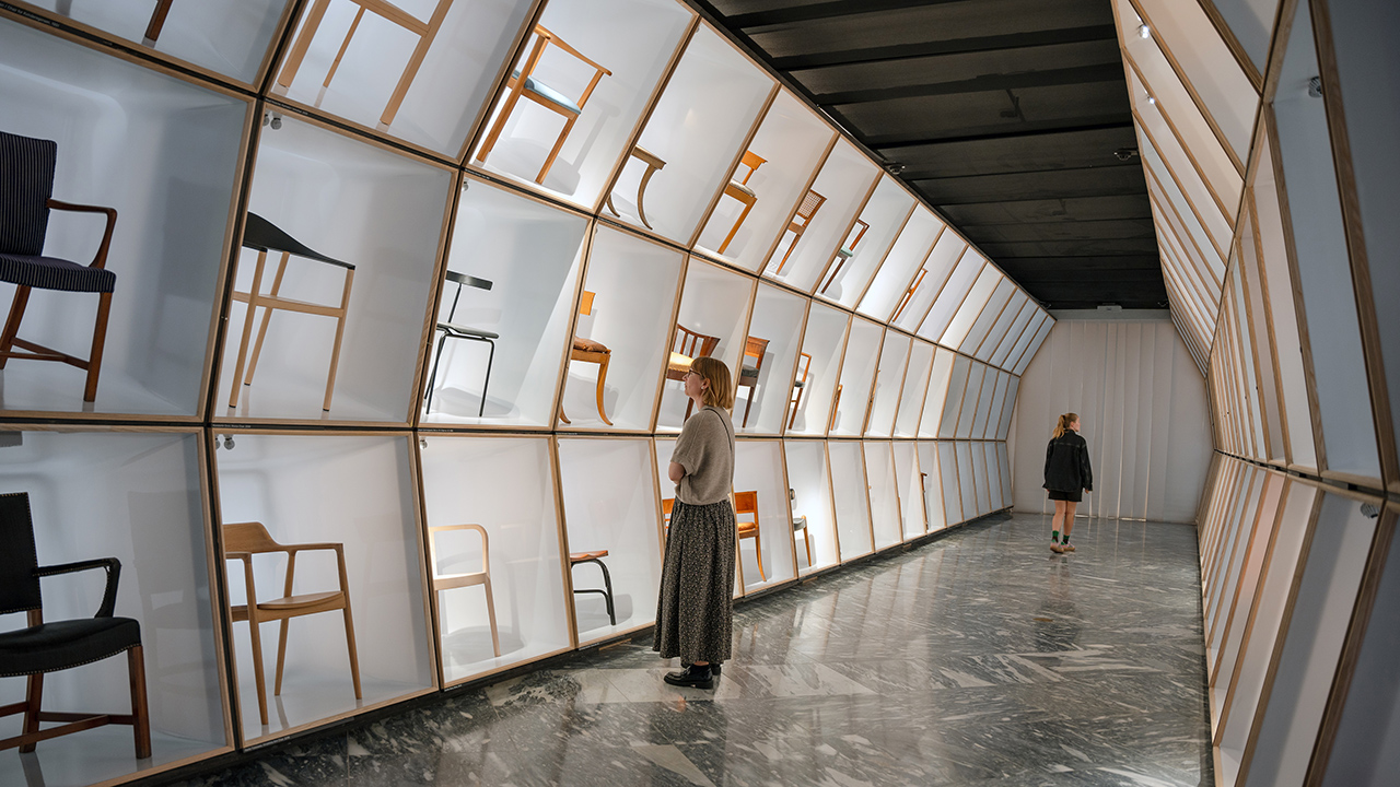 ‘Danish Modern’