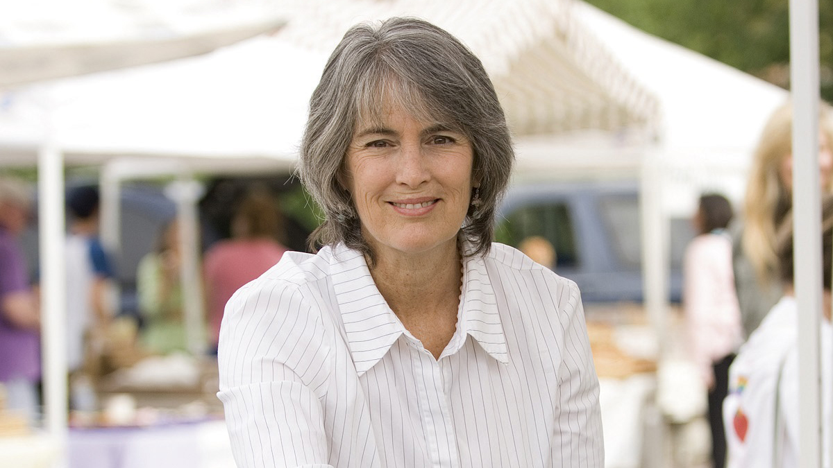 Food Neighbourhoods 208: Recipe edition, Deborah Madison
