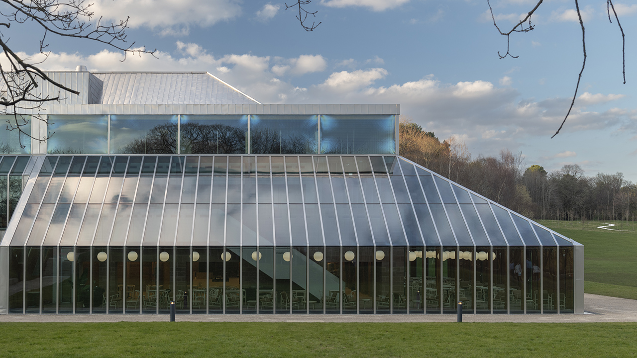Extra: The Burrell Collection