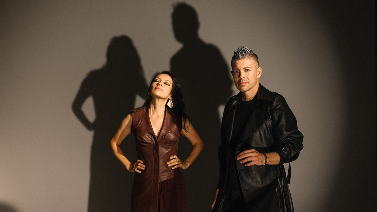Rodrigo y Gabriela