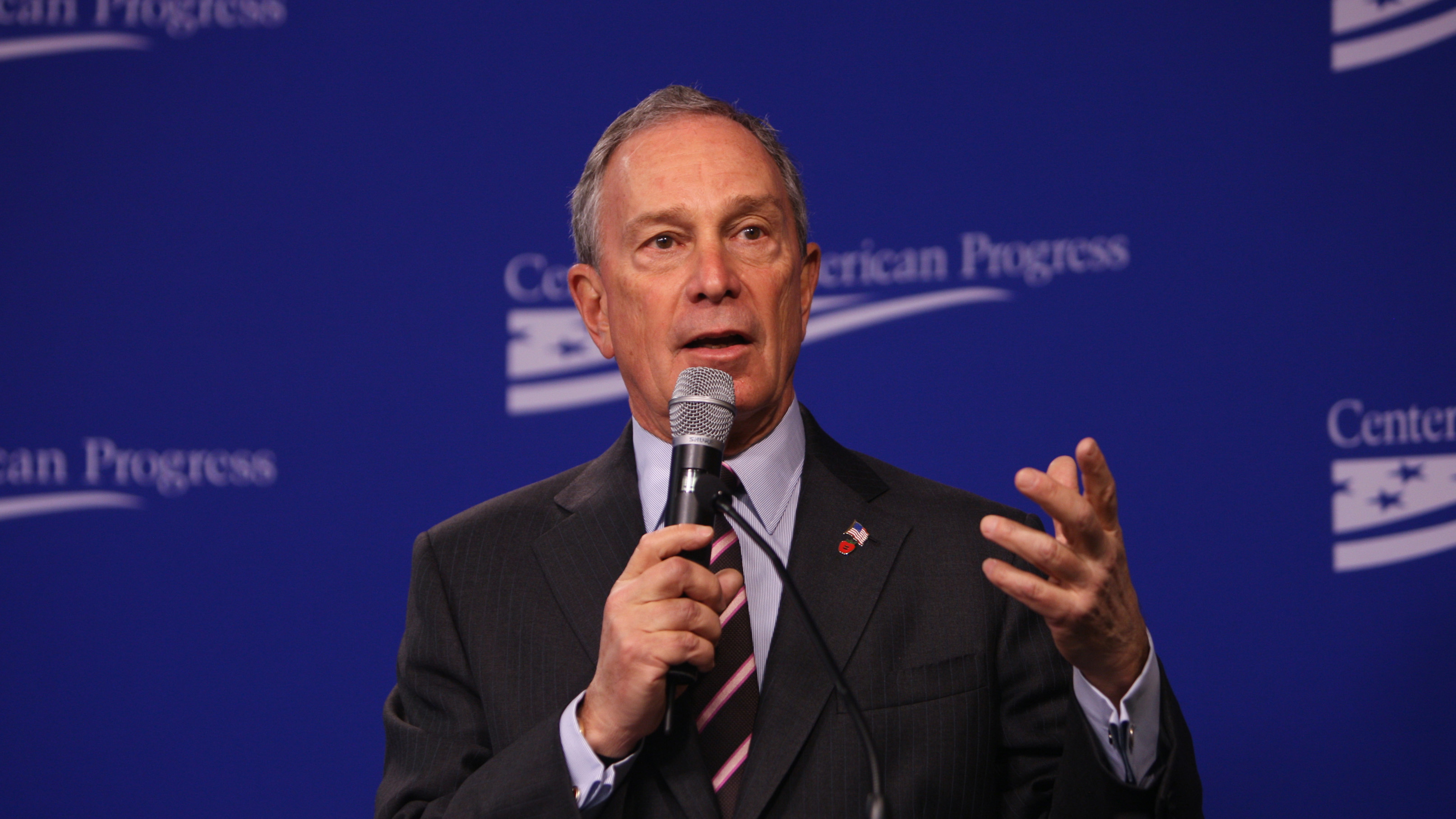 Explainer 2: Can an independent win the White House?
