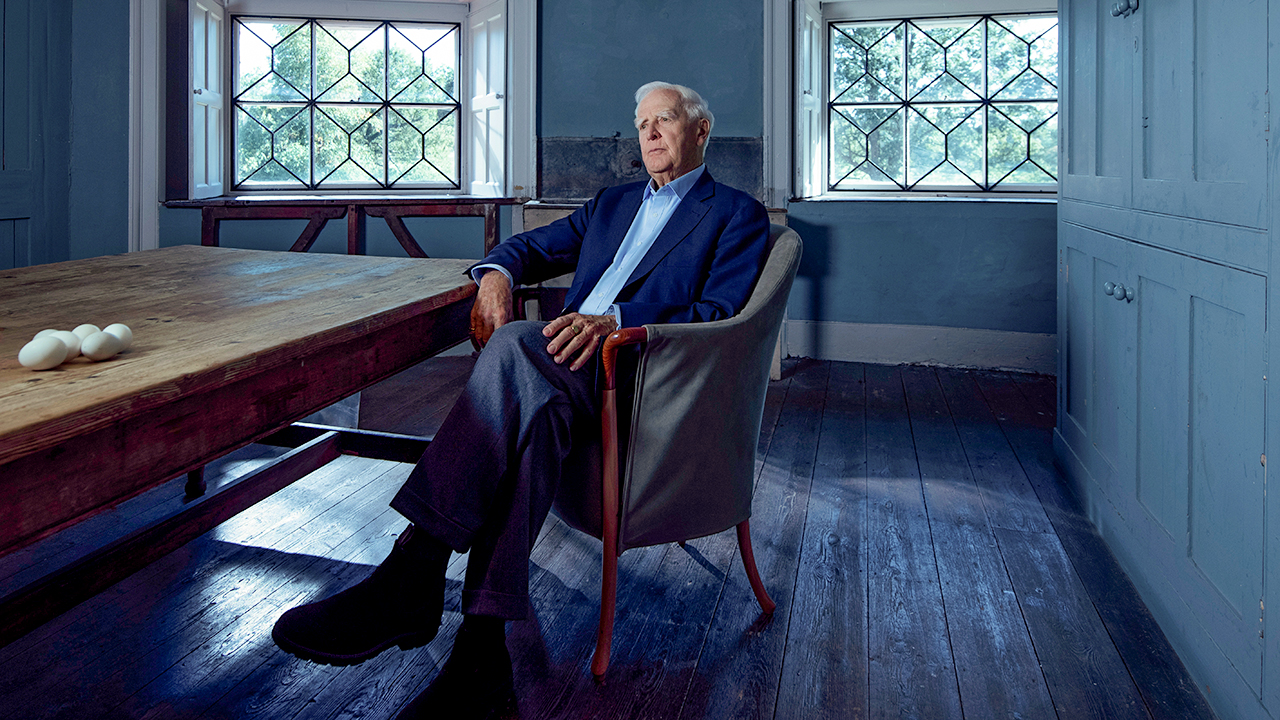 John le Carré and the nature of truth