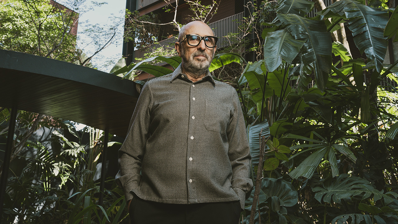 Isay Weinfeld