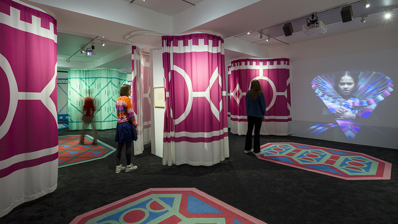 Extra: Radical rooms – power of the plan