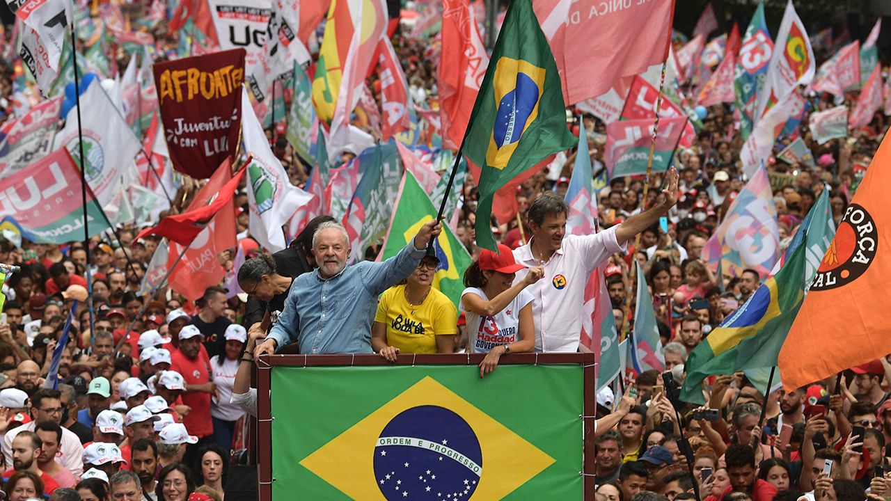 Lula 3.0: what lies ahead for Brazil?