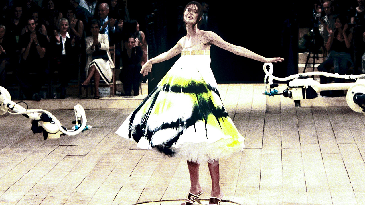 ‘Kingdom of Dreams’: the golden age of high fashion 