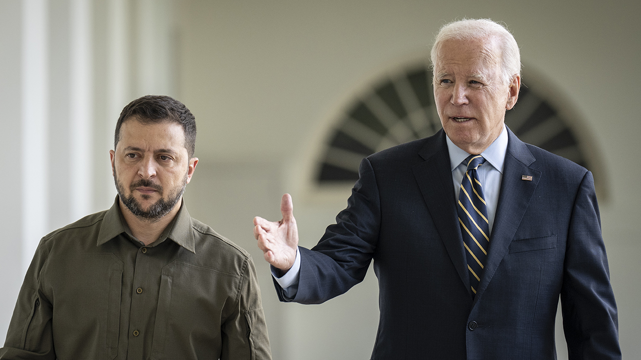 Ramstein Air Base meeting and US aid to Ukraine