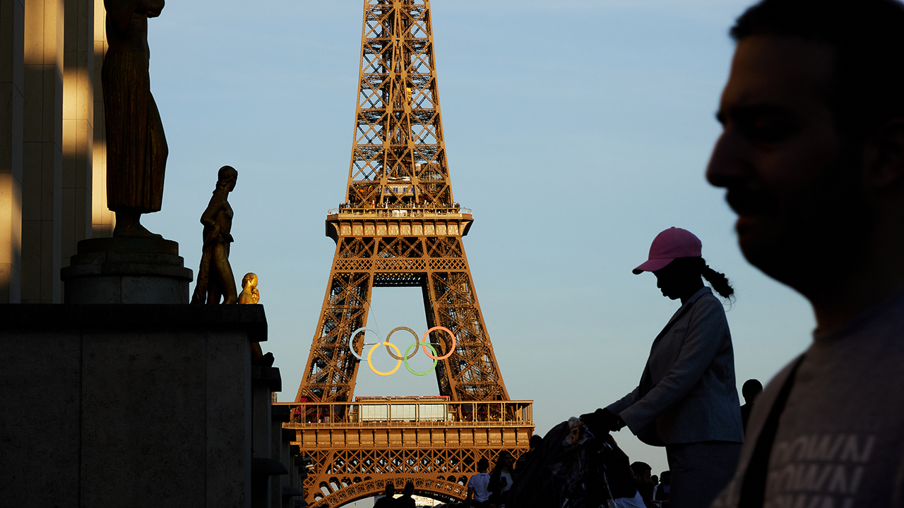 What will be the legacy of the Paris Olympics?