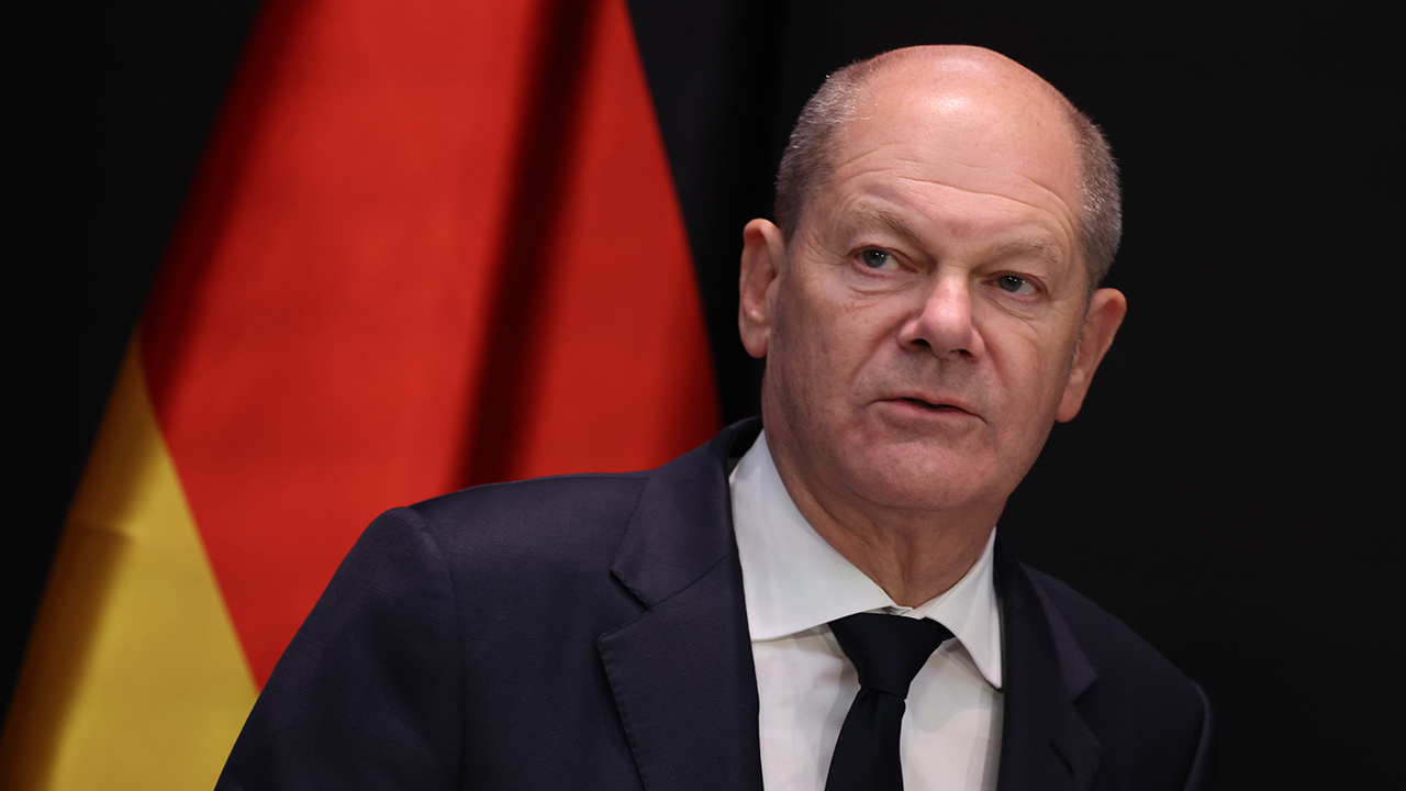 Germany: Olaf Scholz faces no-confidence vote