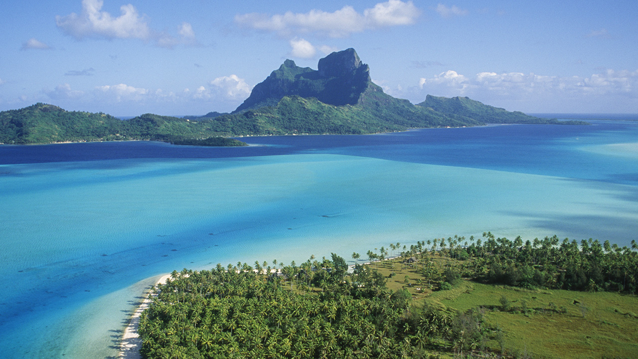 French Polynesia