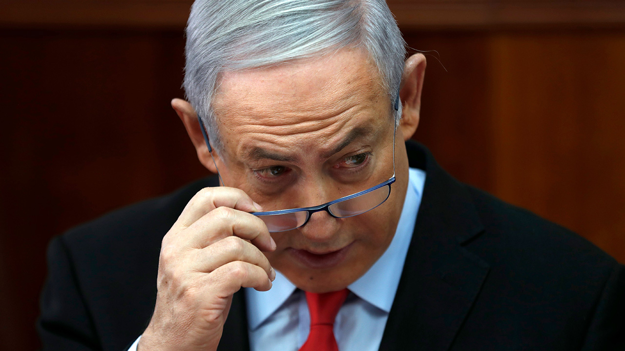 Middle East nuclear tensions and what’s next for Ukraine’s Nato bid?