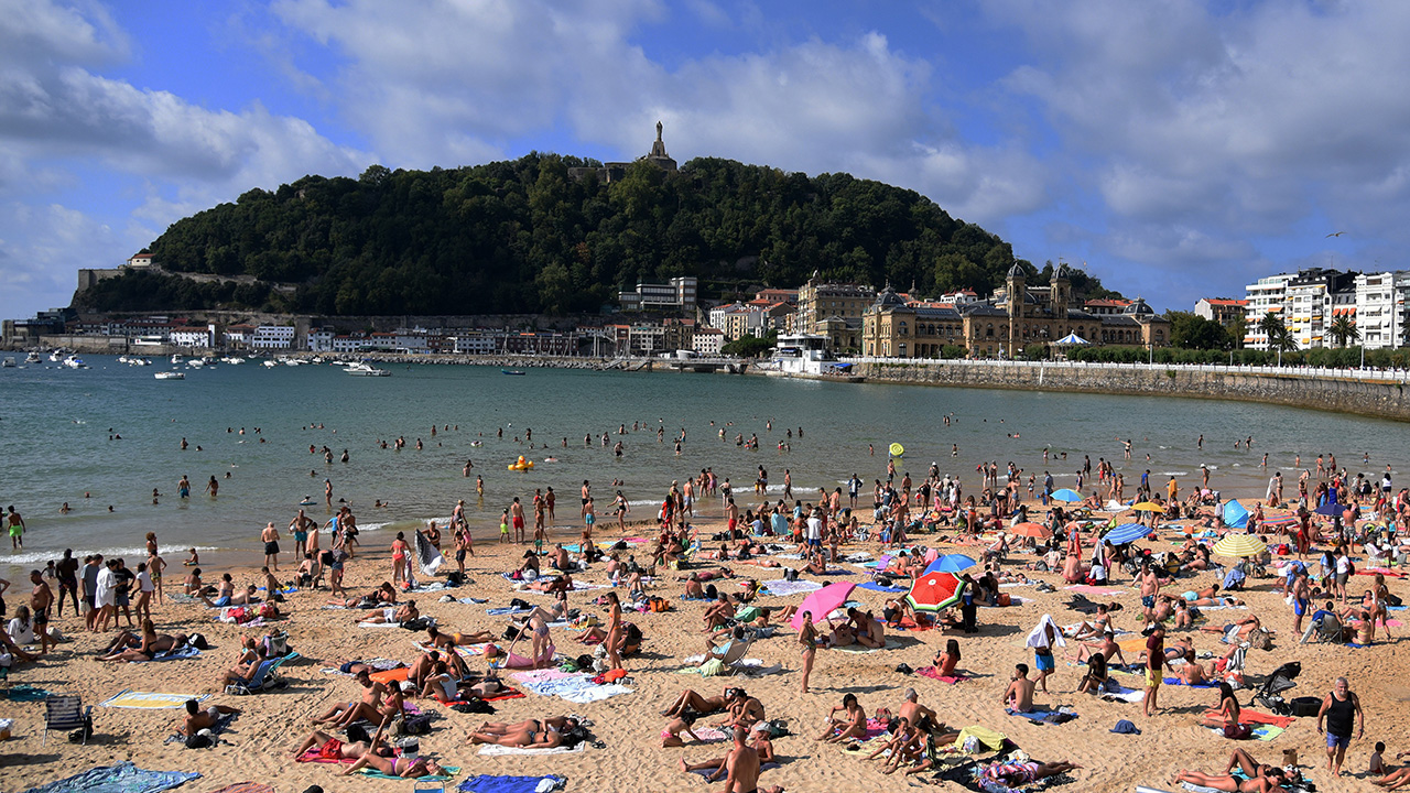 Economic holiday blues