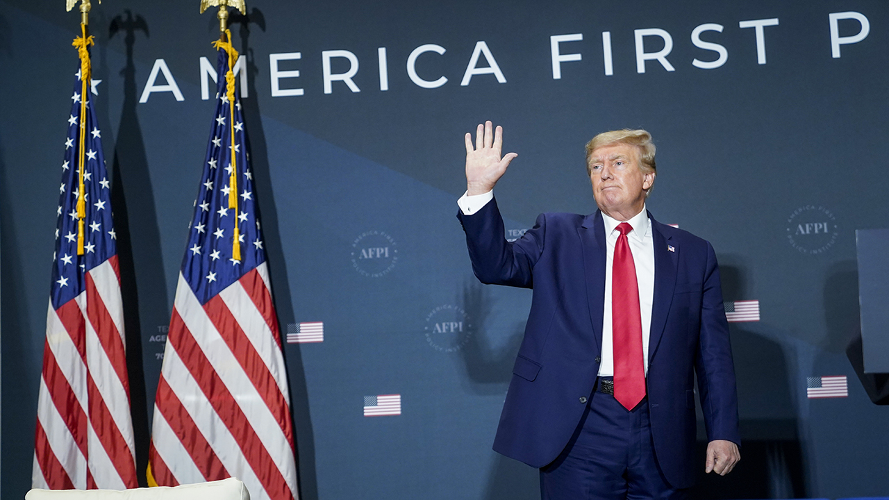 Should Iran be censured? And how the Trump administration will shape the global economy
