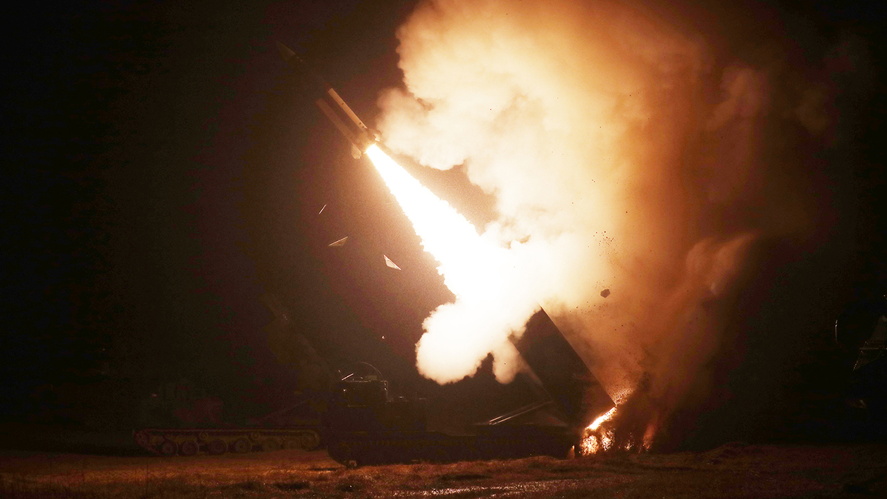 Russian missile strike: a terrible escalation?