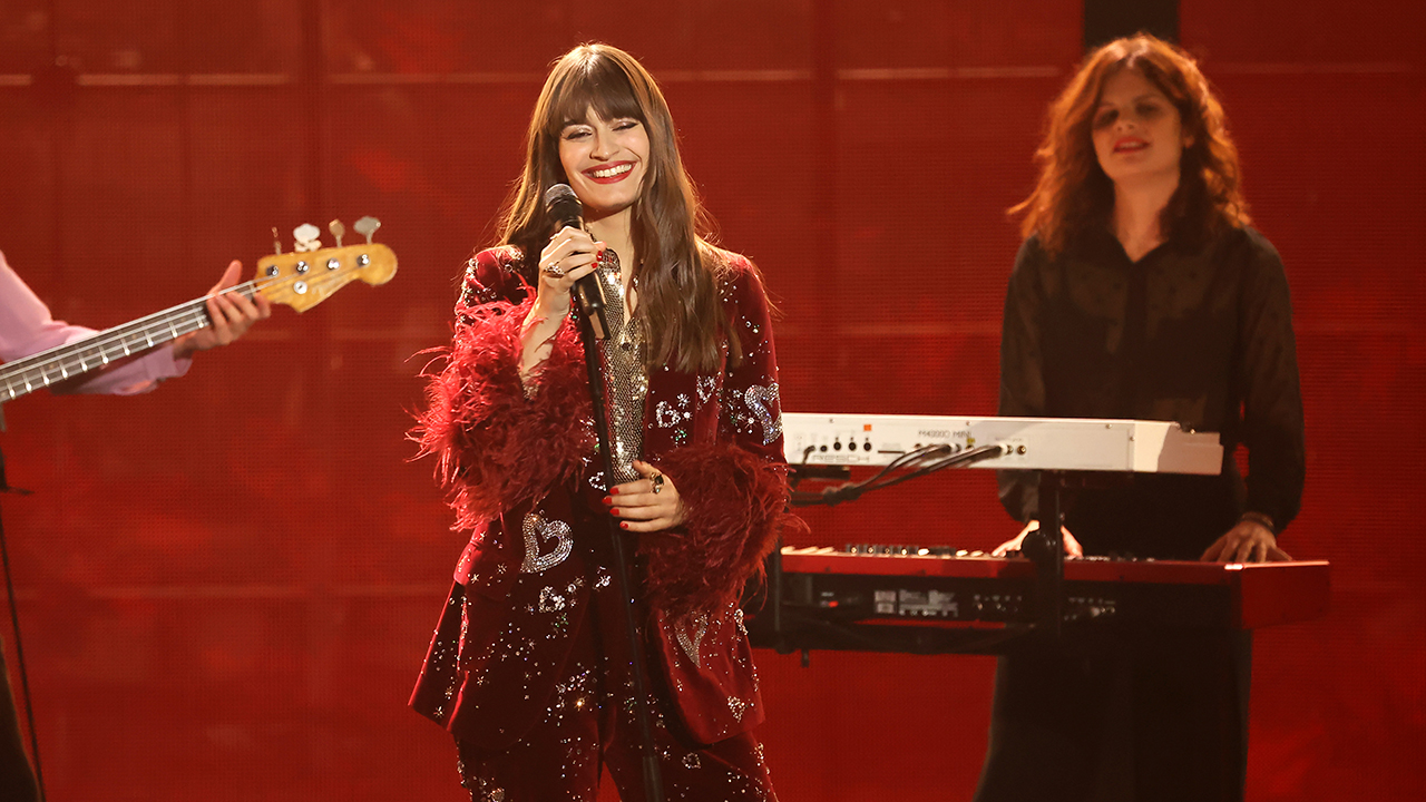 The Global Countdown – autumn playlist