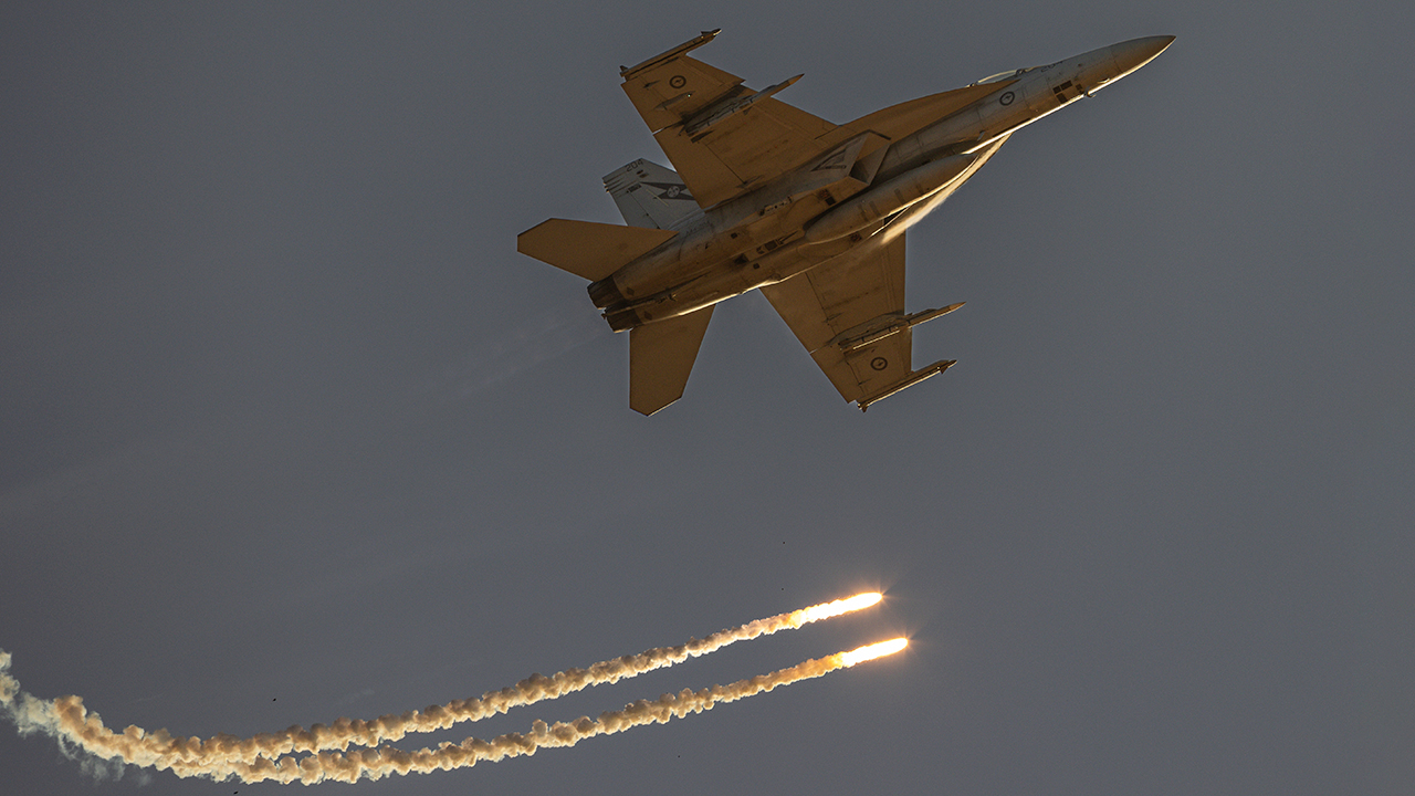 Explainer 363: Australia’s defence review