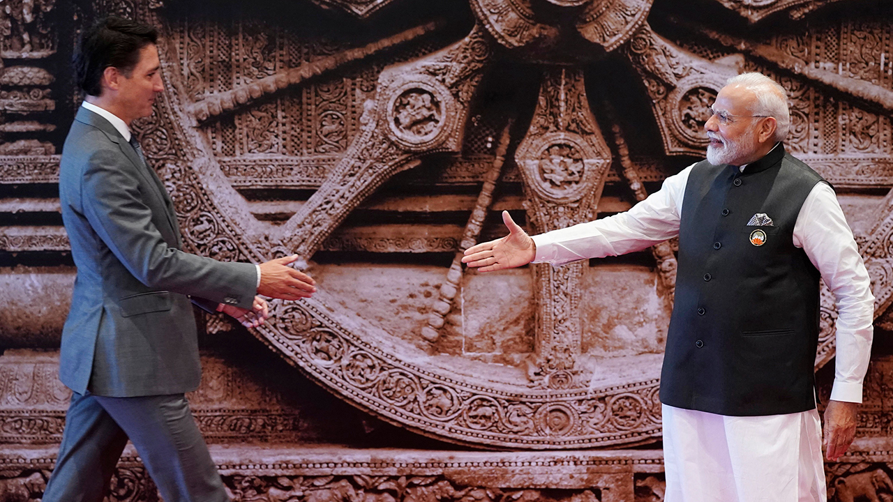 Explainer 383: Sikhs vs Modi vs Trudeau