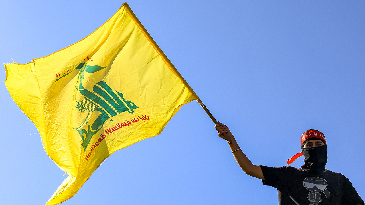 Explainer 389: Hezbollah