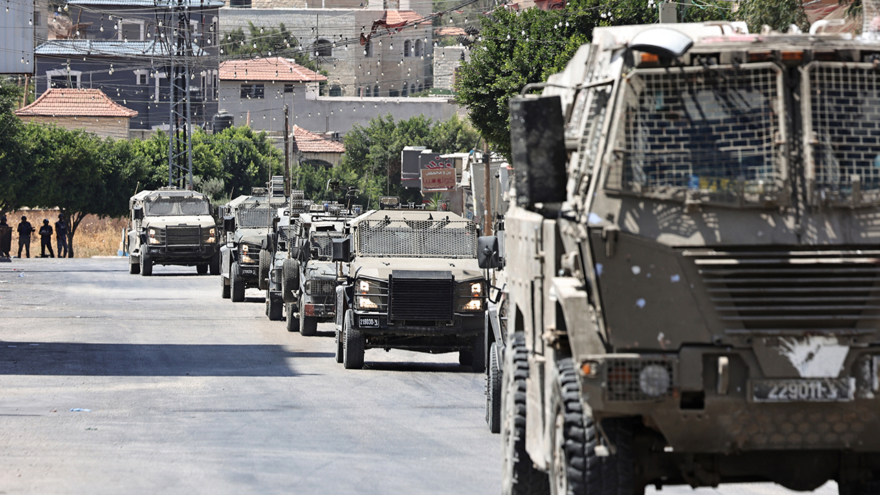 A push for peace in the Middle East – and what we know about mpox