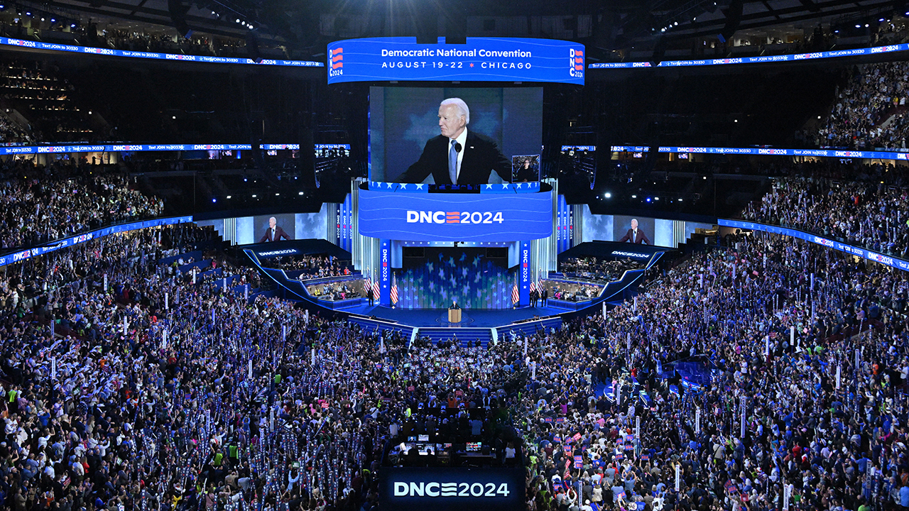 Who should we be watching at the US Democratic National Convention?